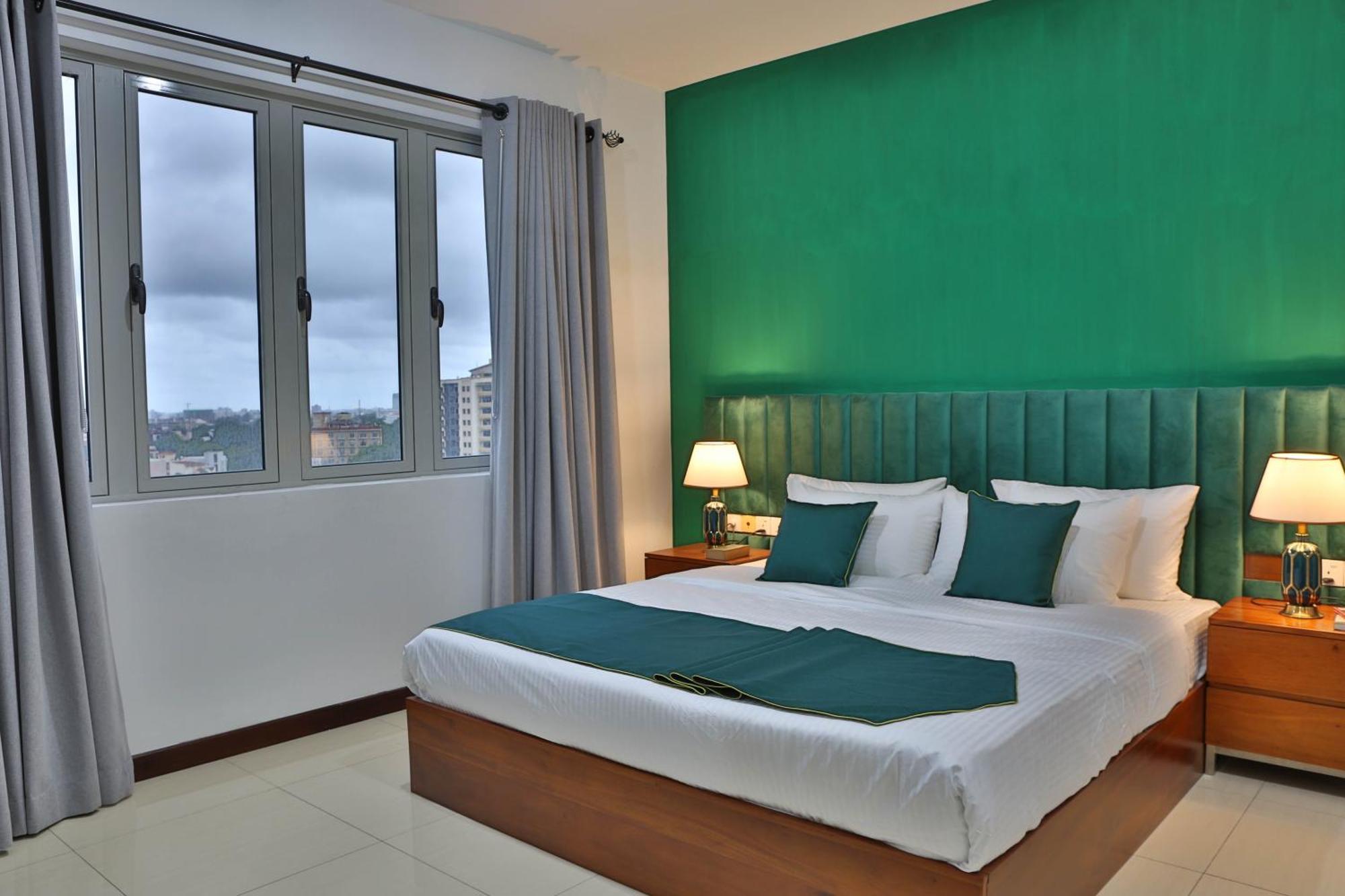 Emerald@On320 Colombo Esterno foto