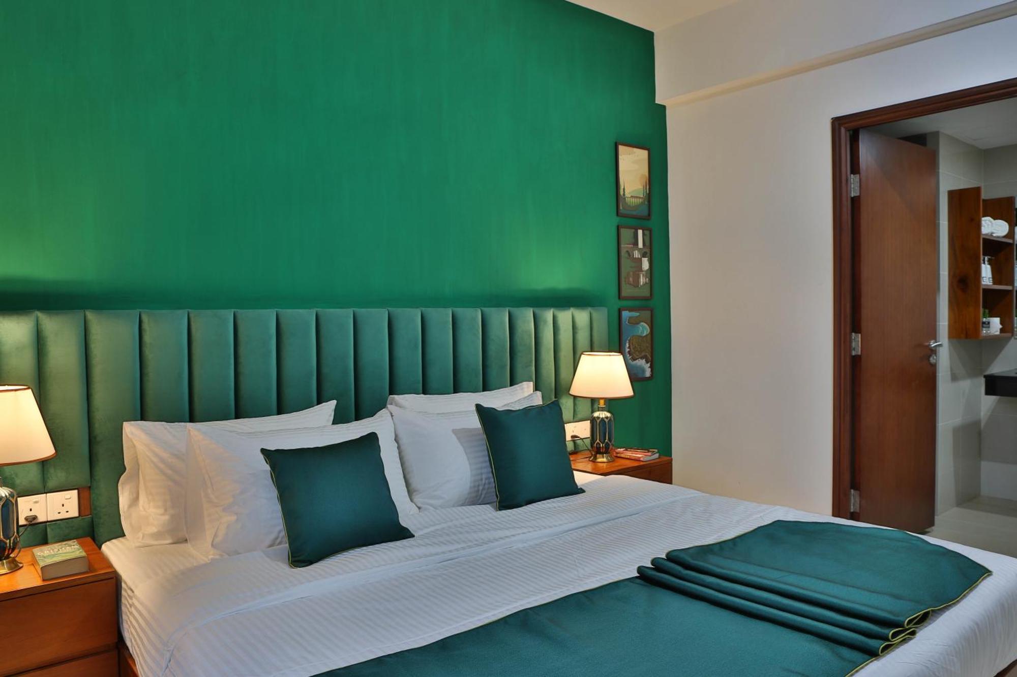 Emerald@On320 Colombo Esterno foto